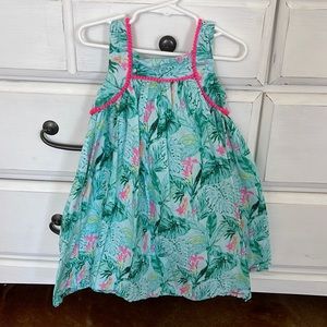 Toddler sundress